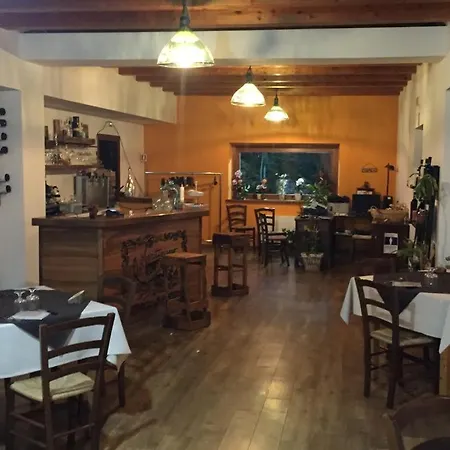 Lo Scoiattolo * Montorio al Vomano