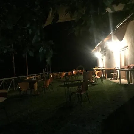 Farmház Lo Scoiattolo