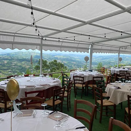 Lo Scoiattolo * Montorio al Vomano