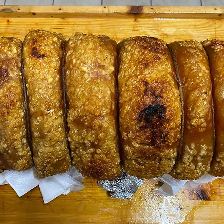 Farmház Lo Scoiattolo Montorio al Vomano