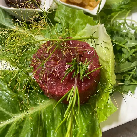 Lo Scoiattolo Farmház Montorio al Vomano