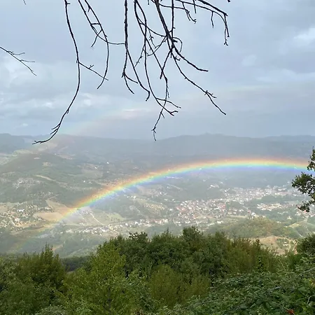 Lo Scoiattolo Montorio al Vomano