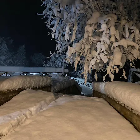 Farmház Lo Scoiattolo