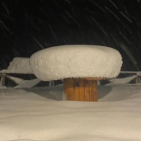 Farmház Lo Scoiattolo *