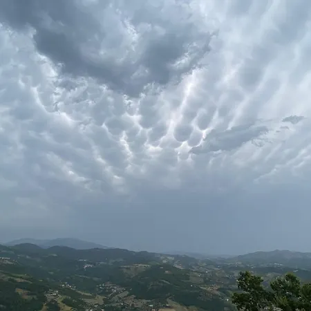 Lo Scoiattolo * Montorio al Vomano