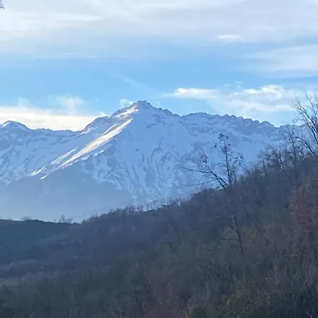 Lo Scoiattolo * Montorio al Vomano