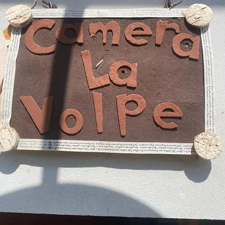 Lo Scoiattolo * Montorio al Vomano