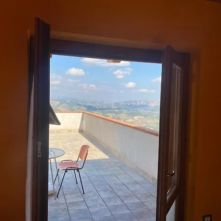 Farmház Lo Scoiattolo