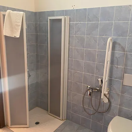 Farmház Lo Scoiattolo Montorio al Vomano