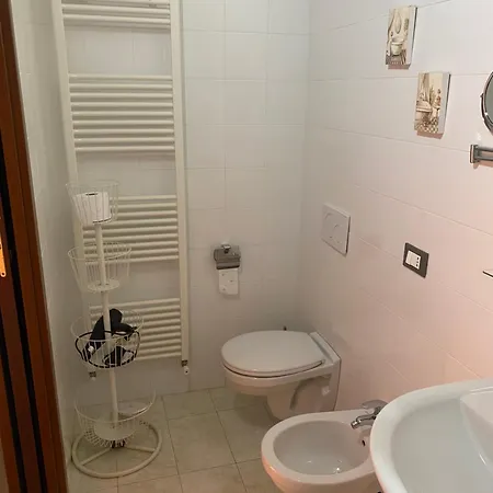 Lo Scoiattolo Montorio al Vomano