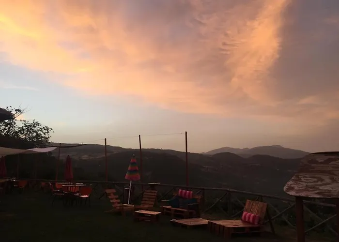 Lo Scoiattolo * Montorio al Vomano