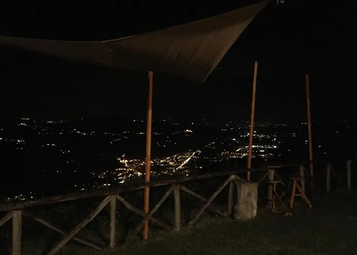 Lo Scoiattolo * Montorio al Vomano