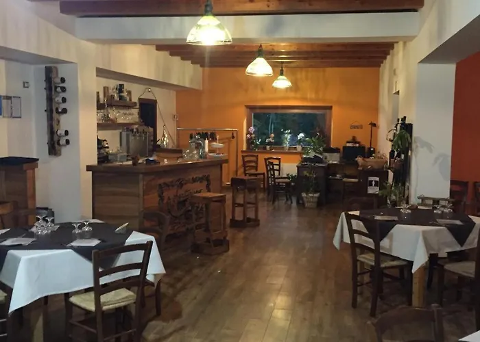 Lo Scoiattolo * Montorio al Vomano