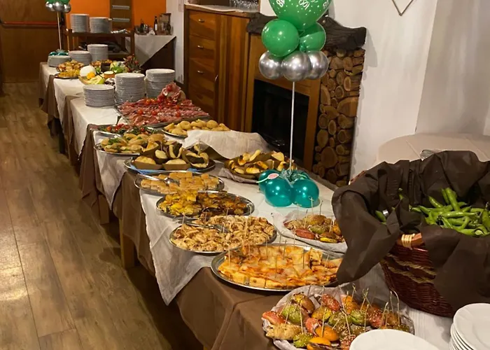 Lo Scoiattolo Κατάλυμα σε φάρμα