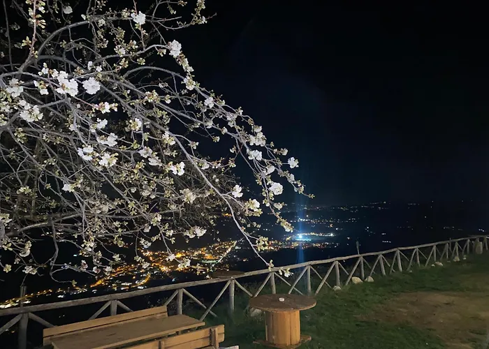 Lo Scoiattolo Κατάλυμα σε φάρμα *