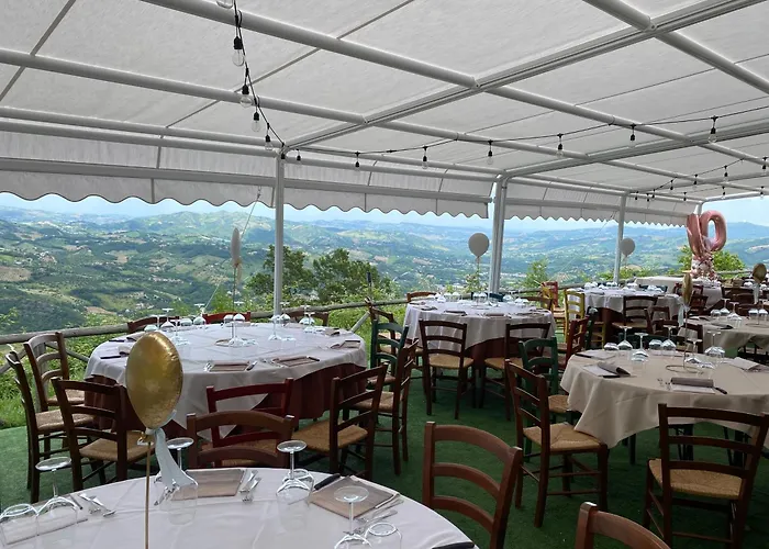 Lo Scoiattolo * Montorio al Vomano