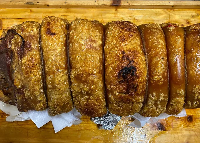 Κατάλυμα σε φάρμα Lo Scoiattolo Montorio al Vomano