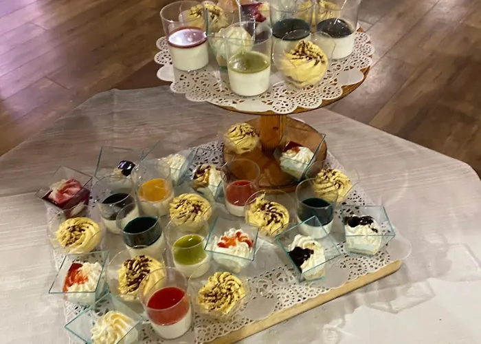 Lo Scoiattolo Фермерский дом *