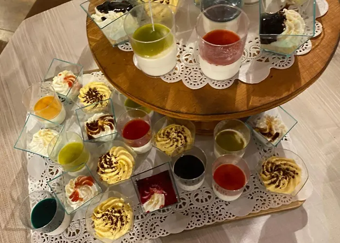 Κατάλυμα σε φάρμα Lo Scoiattolo Montorio al Vomano