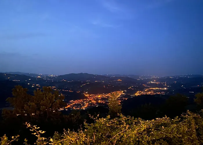 Фермерский дом Lo Scoiattolo