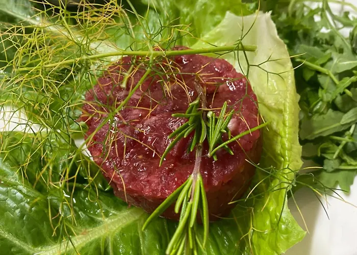 Lo Scoiattolo Κατάλυμα σε φάρμα Montorio al Vomano