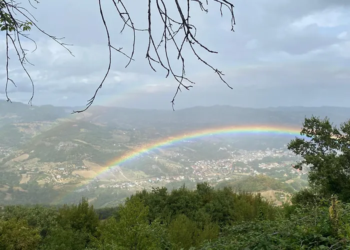 Lo Scoiattolo Montorio al Vomano