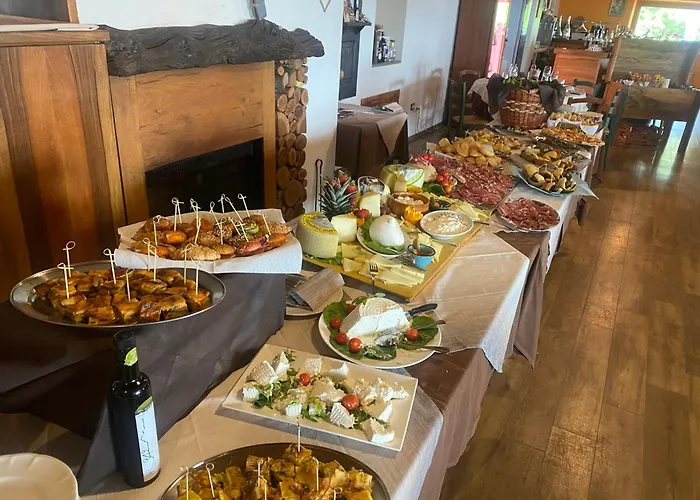 Фермерский дом Lo Scoiattolo