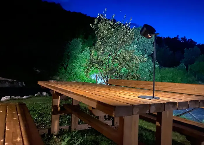 Lo Scoiattolo Κατάλυμα σε φάρμα Montorio al Vomano