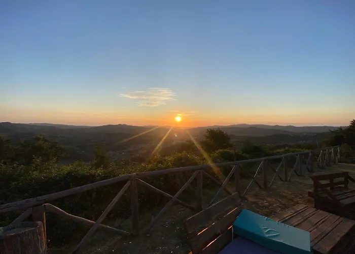 Lo Scoiattolo Κατάλυμα σε φάρμα Montorio al Vomano