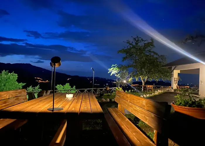 Lo Scoiattolo Montorio al Vomano