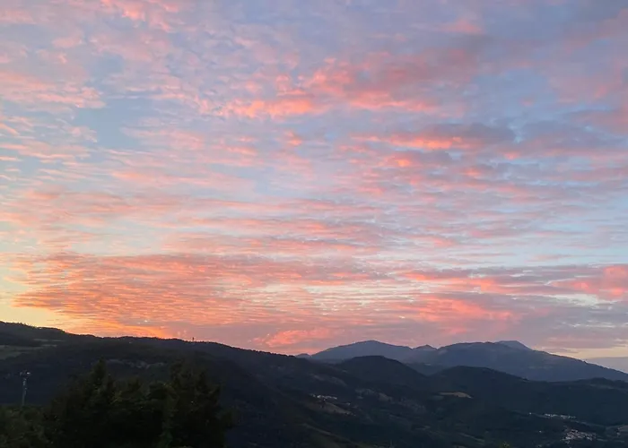 Фермерский дом Lo Scoiattolo