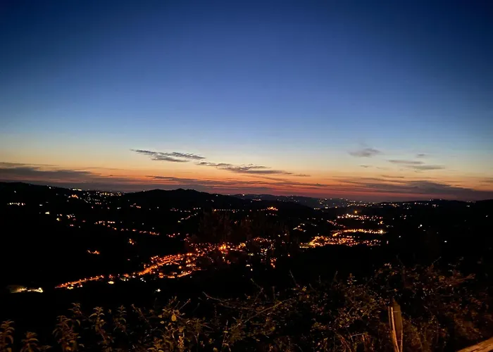 Lo Scoiattolo * Montorio al Vomano