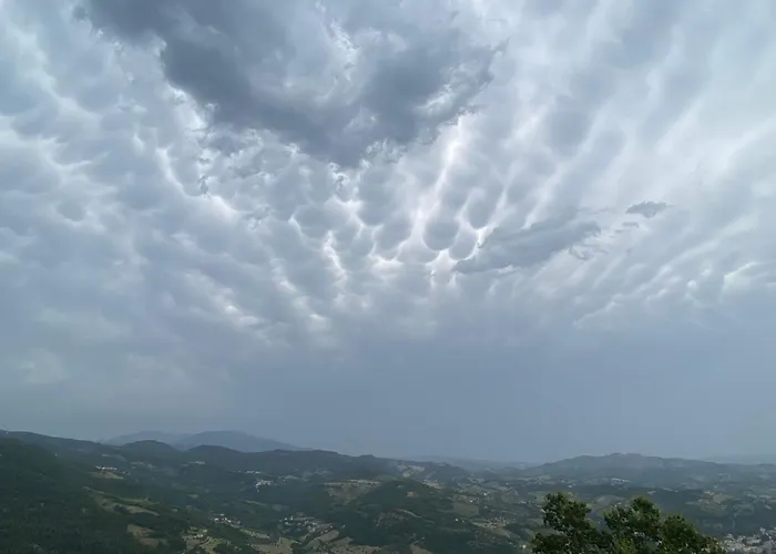 Lo Scoiattolo * Montorio al Vomano
