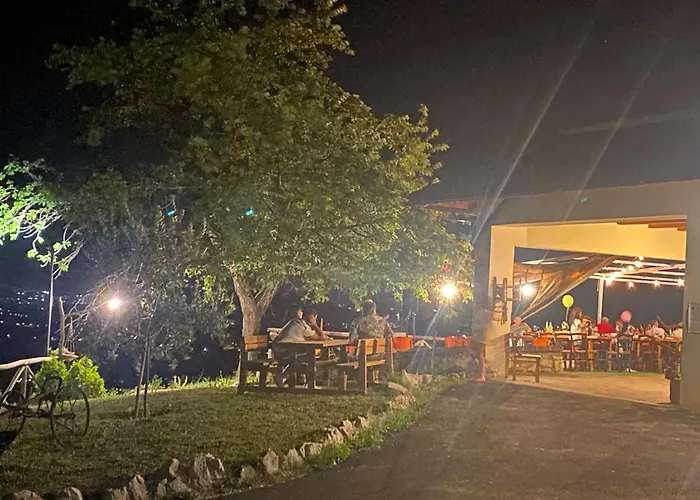 Lo Scoiattolo Montorio al Vomano