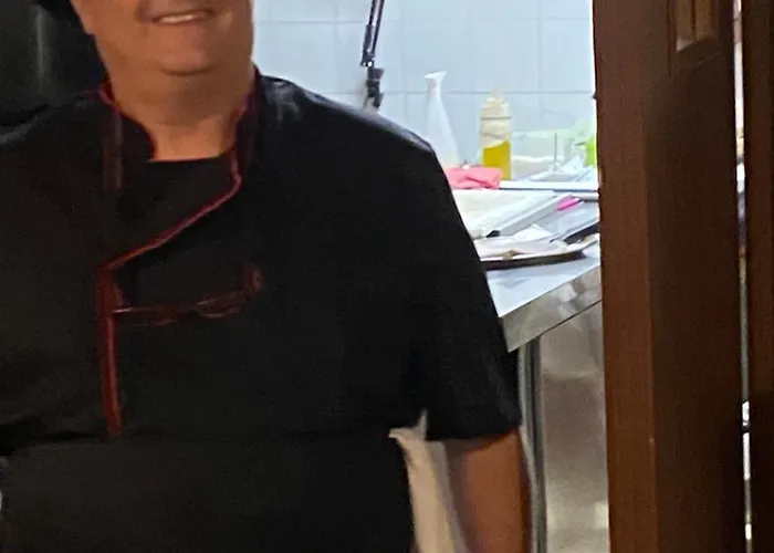 Κατάλυμα σε φάρμα Lo Scoiattolo Montorio al Vomano