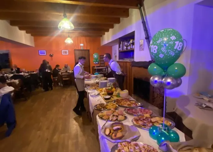 Lo Scoiattolo * Montorio al Vomano