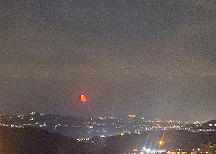 Κατάλυμα σε φάρμα Lo Scoiattolo *