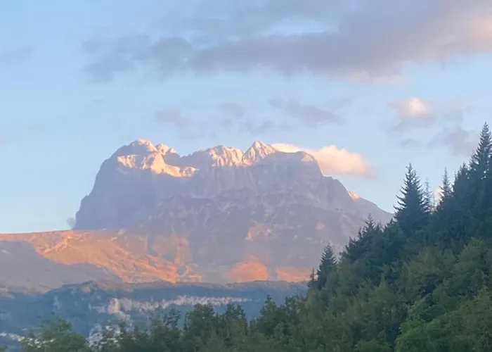 Lo Scoiattolo Κατάλυμα σε φάρμα