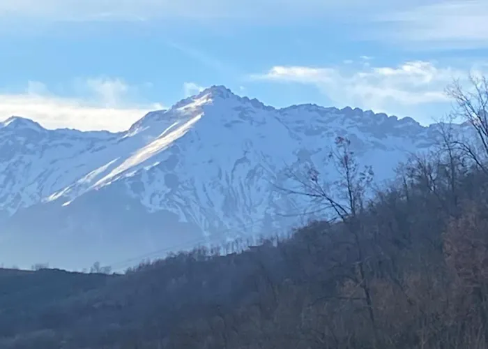 Lo Scoiattolo * Montorio al Vomano