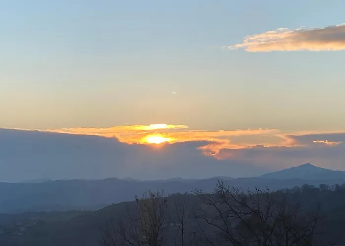 Lo Scoiattolo Фермерский дом *