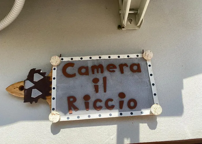 Κατάλυμα σε φάρμα Lo Scoiattolo *