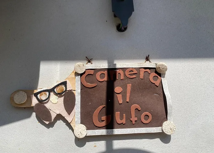 Lo Scoiattolo * Montorio al Vomano