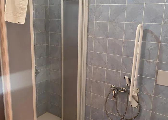 Κατάλυμα σε φάρμα Lo Scoiattolo Montorio al Vomano