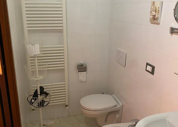 Lo Scoiattolo Montorio al Vomano