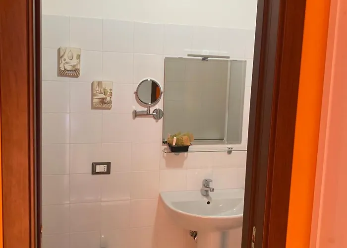 Lo Scoiattolo Фермерский дом