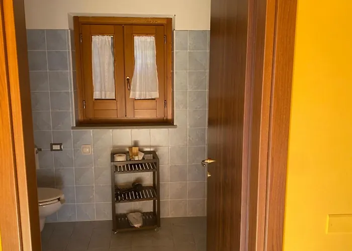 Lo Scoiattolo Montorio al Vomano