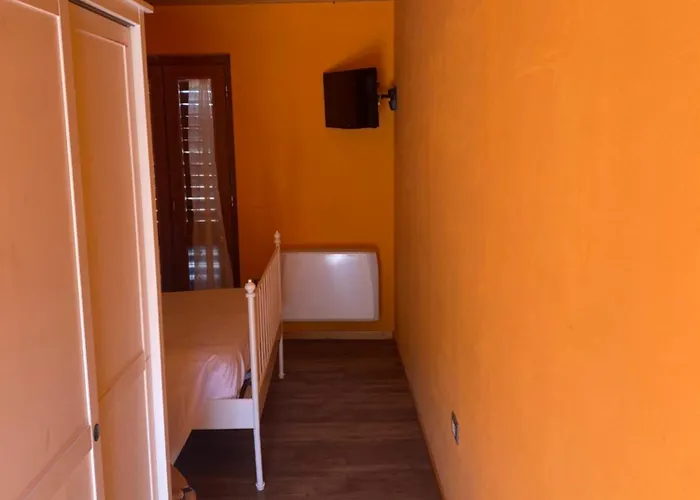 Lo Scoiattolo Montorio al Vomano