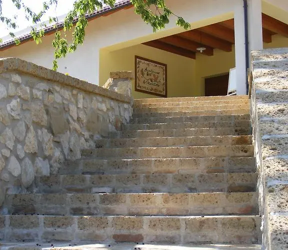 Κατάλυμα σε φάρμα Lo Scoiattolo Montorio al Vomano